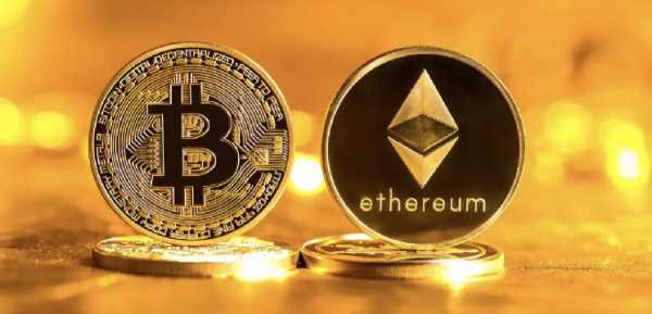Ethereum тестирует $3 000, Bitcoin готовится к новой волне роста