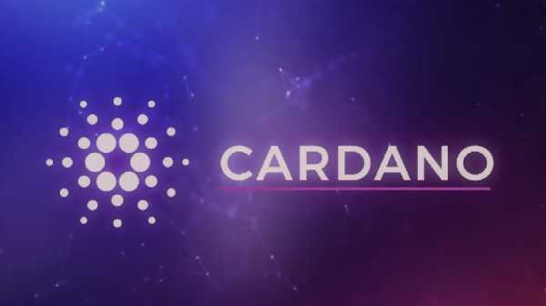 Cardano становится одним из лидеров по росту среди топ-20 за неделю
