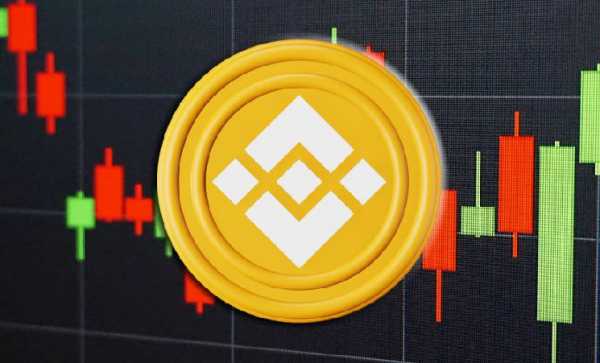 Binance заняла лидирующую позицию по ликвидности TRUMP