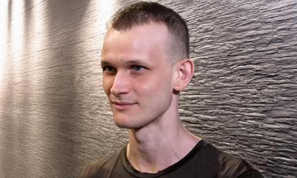 Виталик Бутерин пожертвовал $170 тыс в юридический фонд разработчиков Tornado Cash