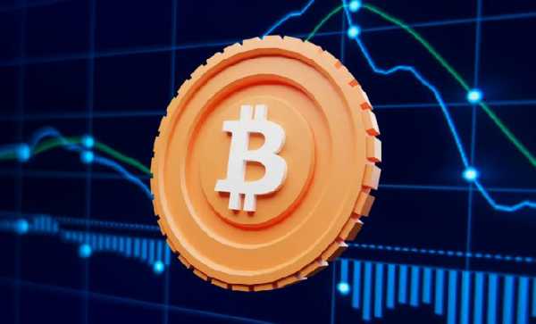 Bitcoin упал до $98 000 после недавнего максимума