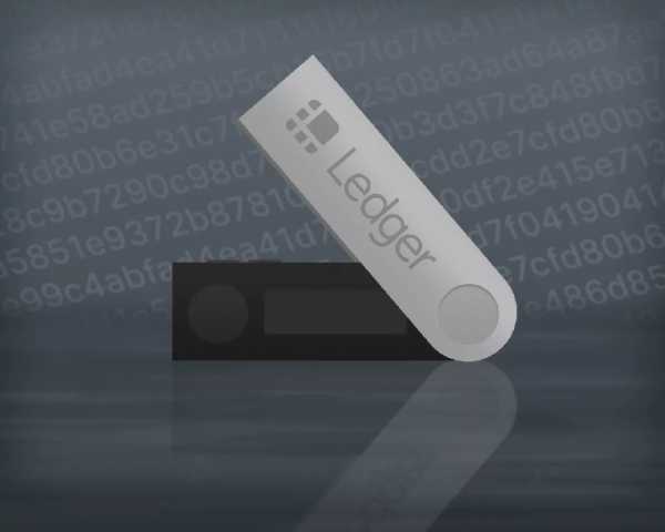 Uniswap заключила партнерство с Ledger