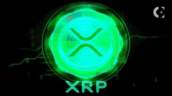 Прогноз цены XRP на 26 января: появляются оптимистичные прогнозы