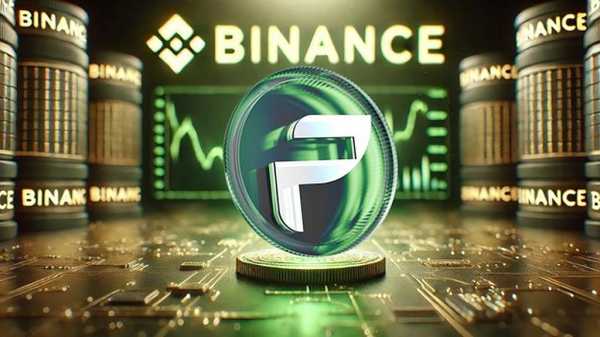 
                    Токен нового DeFAI-проекта может подорожать с $0,01 до $3                