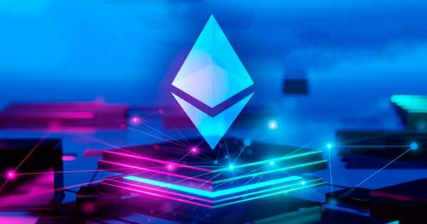 
                    Платформа Lido запустила стейкинг эфириума для филантропов                