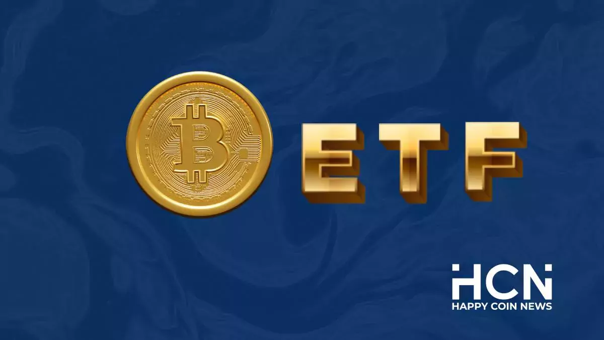 
                    Вслед за ростом биткоина возобновился приток средств в биткоин-ETF                