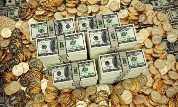 Власти Испании заморозили $26,4 млн, связанных с европейской крипто-бандой