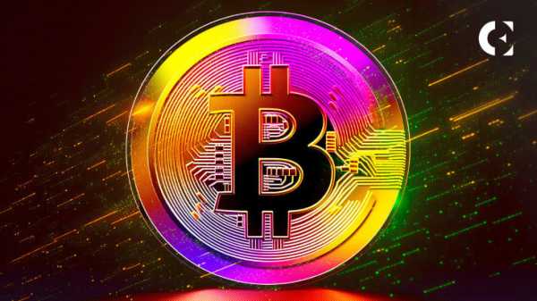Акционеры Meta предлагают стратегию Bitcoin для защиты резервов в размере 72 млрд долларов от инфляции