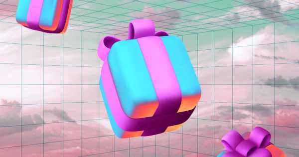 
                    В 2024 году через airdrop были распределены токены на $15 млрд                