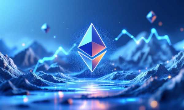 Ethereum упал на 7% в январе, но следующие два месяца обычно «очень хороши» для роста