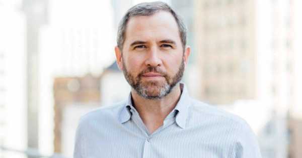 
                    Глава Ripple подтрунивает над биткоинерами, топчущимися на месте                