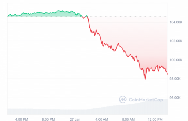 Новые покупки биткоинов долгосрочными держателями и FOMO позволяют сделать оптимистичный прогноз на 2025 год