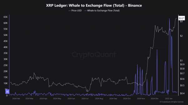 Владельцы XRP задумались о ходлинге до $4 или быстрой продаже