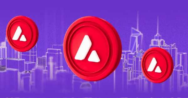 Avalanche снизила комиссии на 75%: активность в сети растет