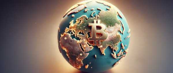 Blockchain на перепутье: от давосских обещаний к реальному влиянию
