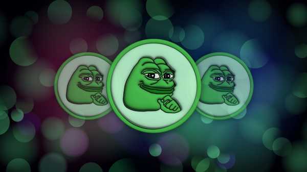 
                    Крупные держатели Pepe избавляются от мемкоина. Что будет с ценой дальше?                