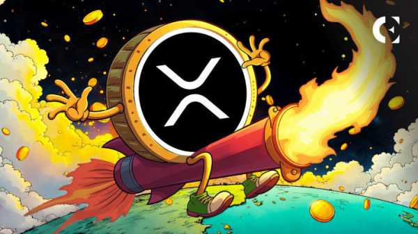 Прогноз цен XRP на 18 января: чего ожидать в ближайшие 24 часа