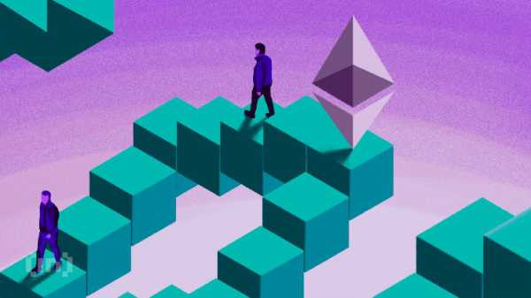 Ethereum (ETH): получится ли пробить уровень $3 700