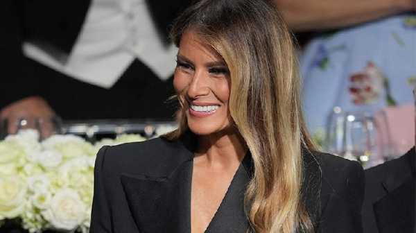 Аналитик рассказал о перспективах мемкоина $MELANIA