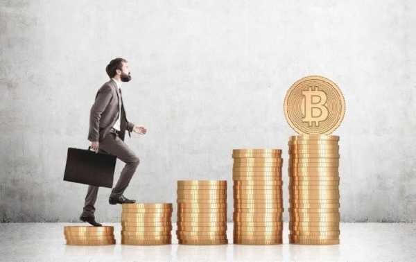 Доходность криптохедж-фондов не успевает за ростом биткоина