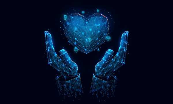The Giving Block запускает фонд помощи жертвам лесных пожаров в Калифорнии