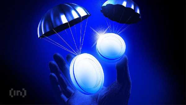Лучшие аирдропы 2025 года: как заработать