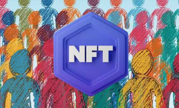 NFT-комьюнити: новый смысл жизни в эпоху автоматизации