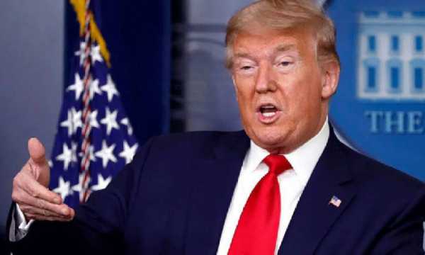 Проект Трампа WLFI снова приобрел альткоин
