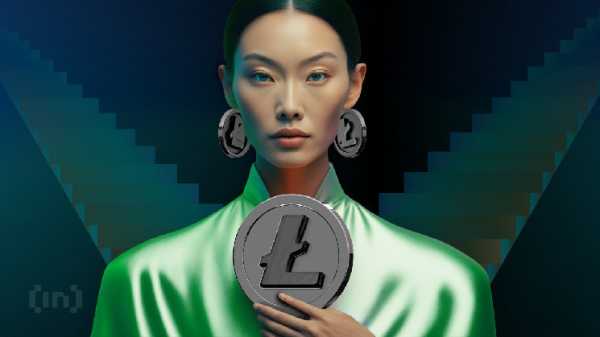 Grayscale подала заявку на запуск Solana- и Litecoin-ETF