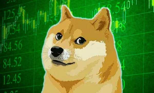 Крупный инвестор перевел 90 млн Dogecoin на биржу Binance