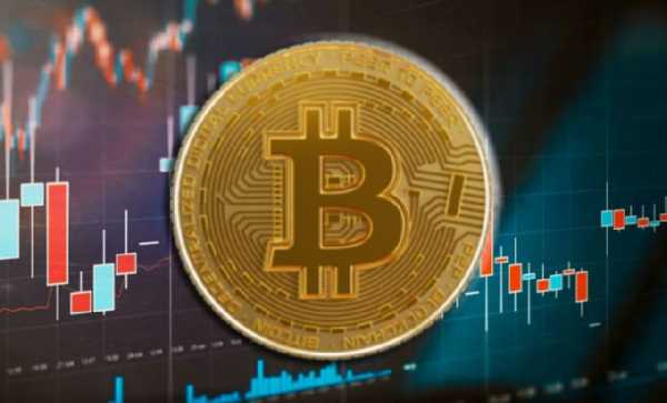 Балансы биткоина на биржах снизились до 2,7 млн BTC