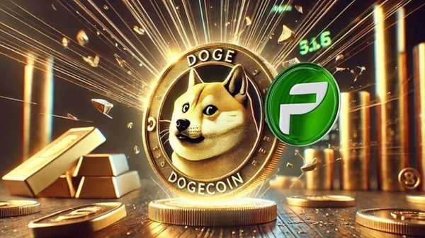 
                    Dogecoin может подорожать до $1,3, но его конкурент добьётся большего                