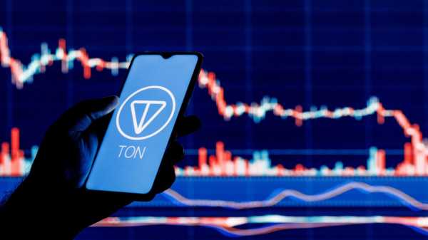 
                    Toncoin упал до самого низкого уровня с ноября, и снижение продолжится                