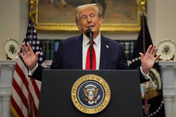 Что будет дальше после запуска мем-монеты Дональда Трампа?