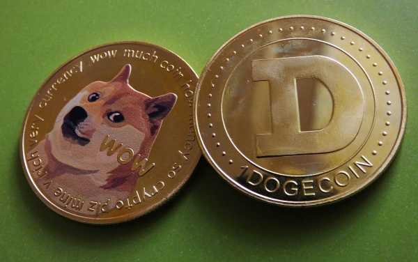 
                    Bitwise подала заявку на Dogecoin-ETF, но DOGE может упасть на 63%                