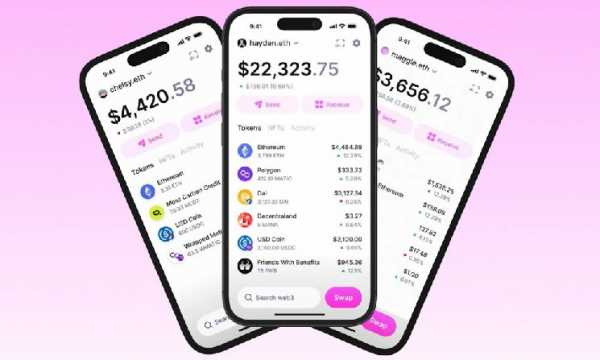 ScaleBit от BitsLab сообщает о «тревожной» уязвимости кошелька Uniswap