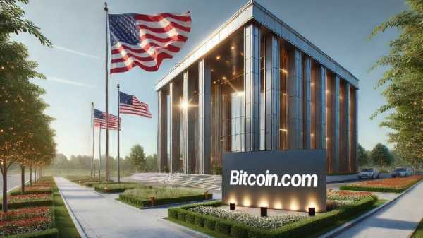 Расширение Bitcoin.com в США зависит от помилования Роджера Вера