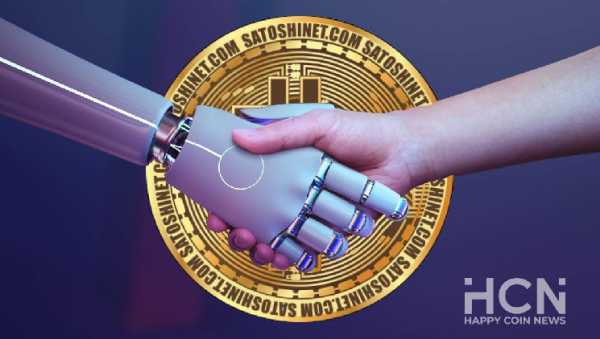 Искусственный интеллект рассчитал цену биткоина к 31 января