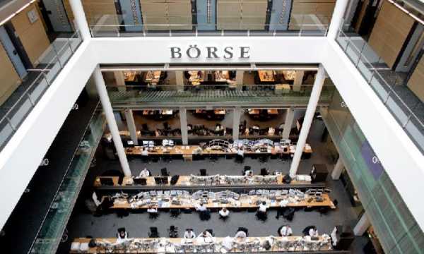 Boerse Stuttgart получает первую криптолицензию в Германии в рамках MiCA
