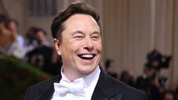 
                    Трейдер заработал на новом никнейме Илона Маска $634 000                