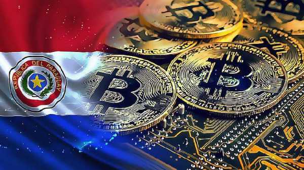 Майнинговая компания Bitfarms продаёт свои мощности в Парагвае