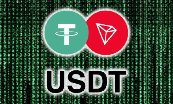 TRON продолжает лидировать в борьбе с незаконной активностью