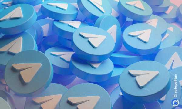 Telegram запускает свою первую коллекцию NFT на TON