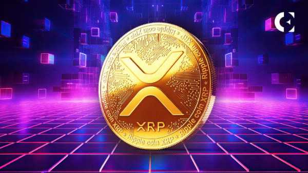 Прогноз цены XRP: подтолкнет ли бычий вымпел его к $4,20?