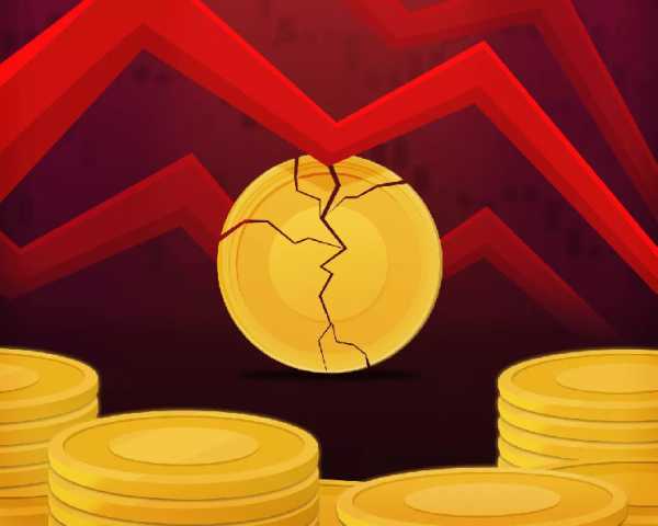 В Standard Chartered описали сценарий падения биткоина до $80 000