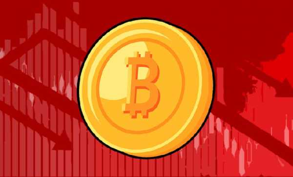 Биткоин может негативно отреагировать на рост госдолга США