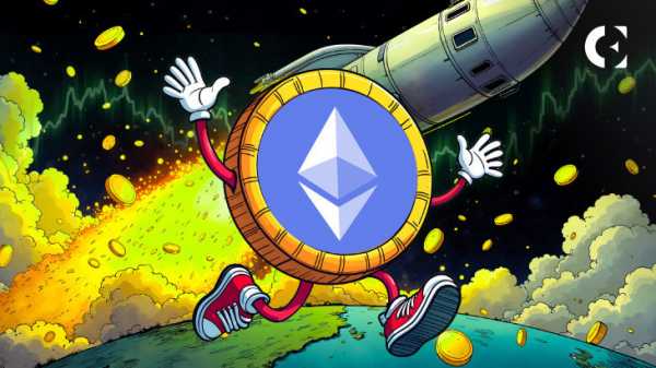 Может ли февральская стабильность Ethereum дать толчок развитию альткойнов?