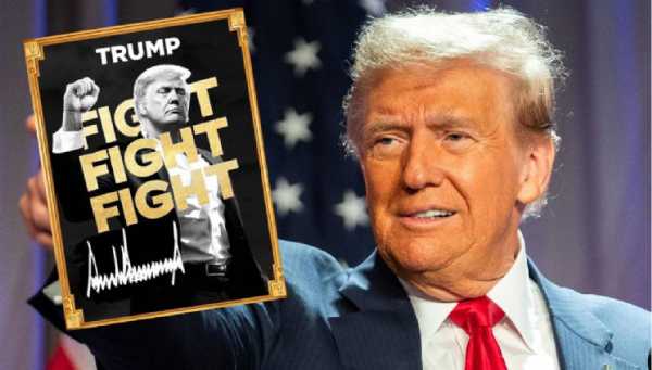 Bitget Research: мемкоин Трампа способствует интеграции блокчейна