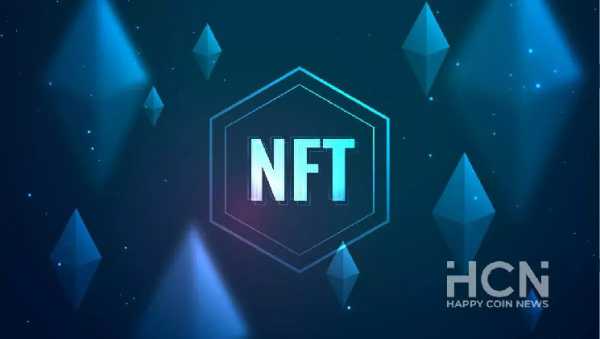 На этой неделе продажи NFT выросли более чем на 22%