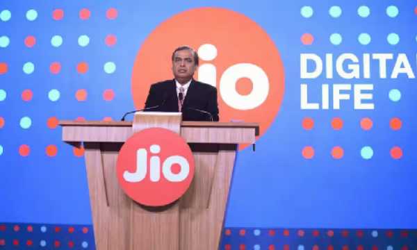 Jio Мукеша Амбани привлекает Polygon Labs для модернизации блокчейна